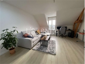 t2 à la vente -   77410  CLAYE SOUILLY, surface 48 m2 vente t2 - UBI451016174